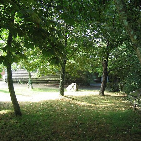 Chambres D'Hotes De La Ferme Auberge De Mesauboin Billé Εξωτερικό φωτογραφία