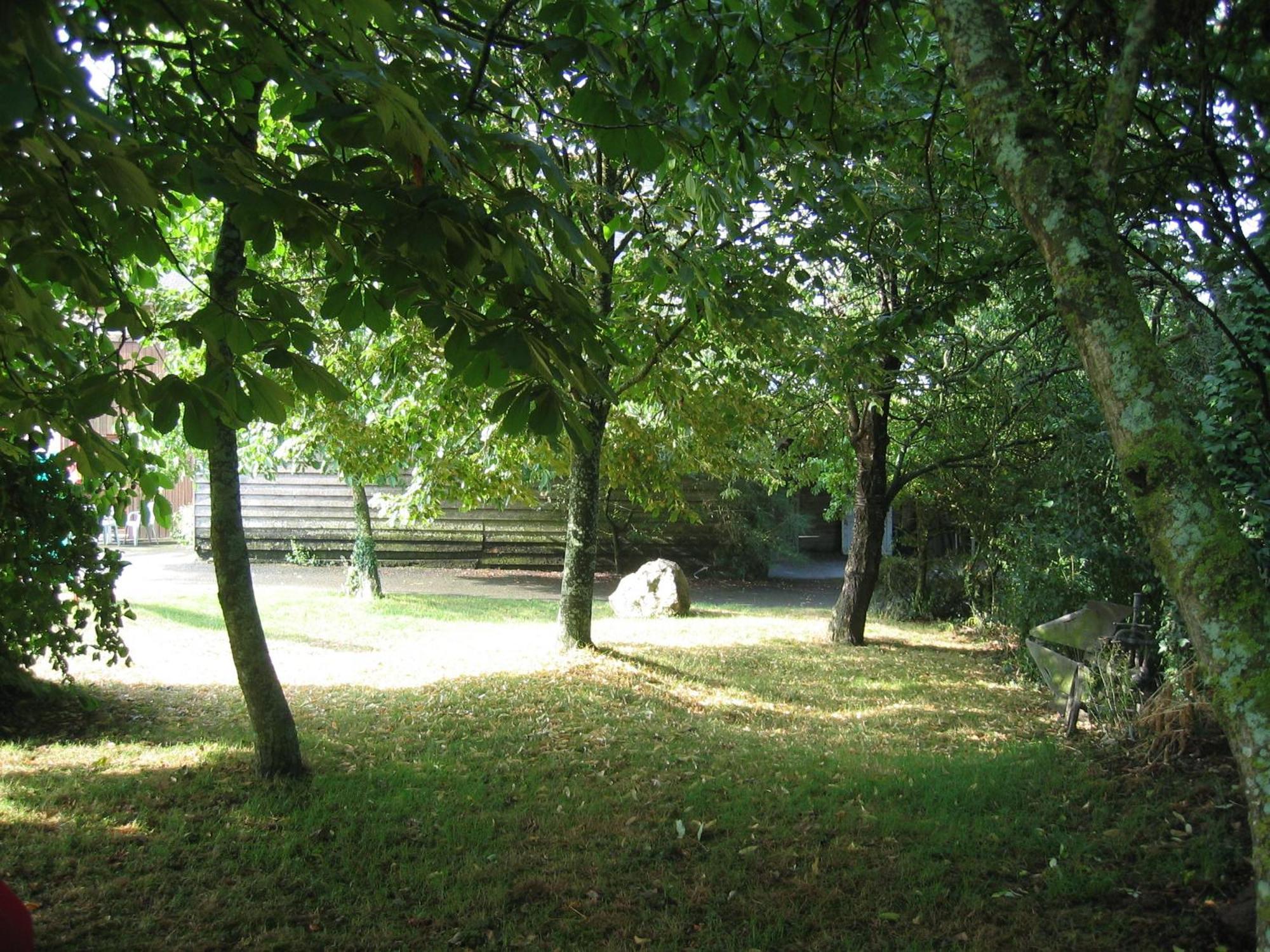 Chambres D'Hotes De La Ferme Auberge De Mesauboin Billé Εξωτερικό φωτογραφία